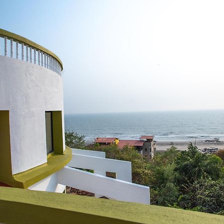 Villa Infinity By The Sea Murud  ภายนอก รูปภาพ