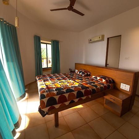 Villa Infinity By The Sea Murud  ภายนอก รูปภาพ
