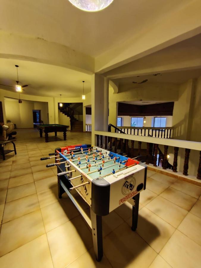 Villa Infinity By The Sea Murud  ภายนอก รูปภาพ