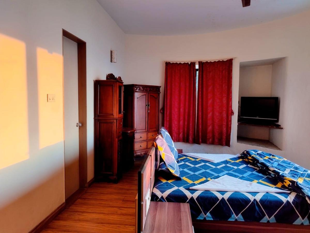 Villa Infinity By The Sea Murud  ภายนอก รูปภาพ