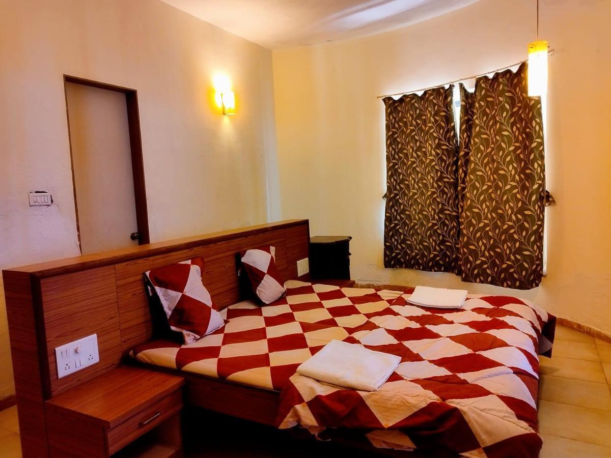 Villa Infinity By The Sea Murud  ภายนอก รูปภาพ