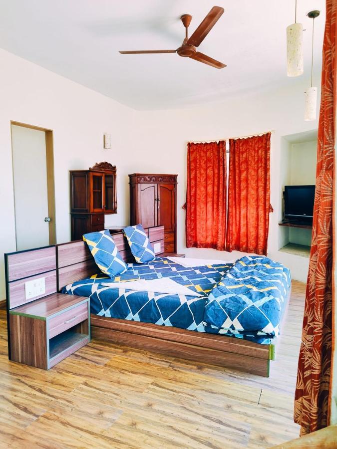 Villa Infinity By The Sea Murud  ภายนอก รูปภาพ