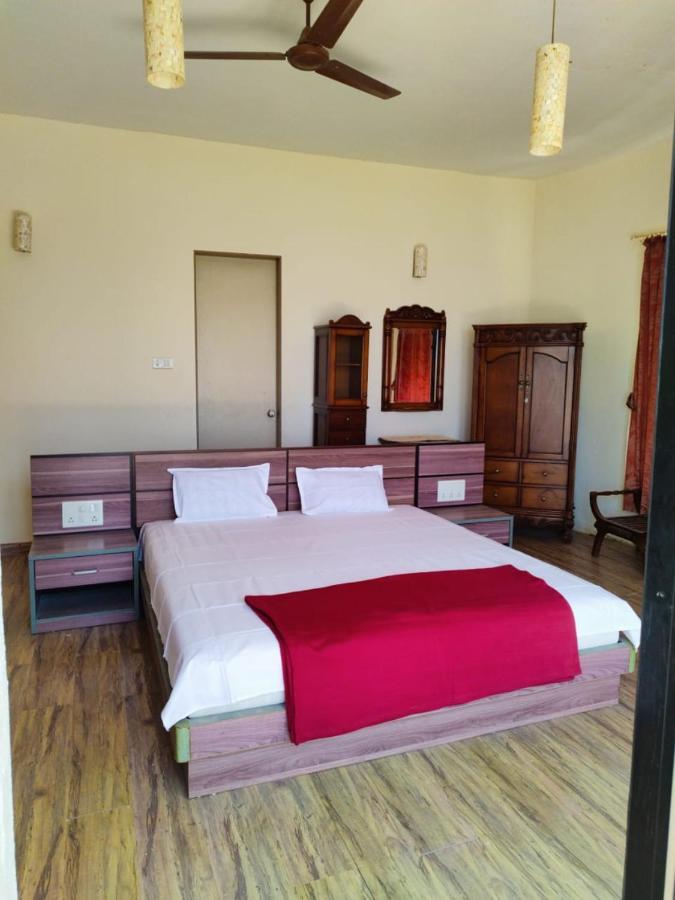 Villa Infinity By The Sea Murud  ภายนอก รูปภาพ