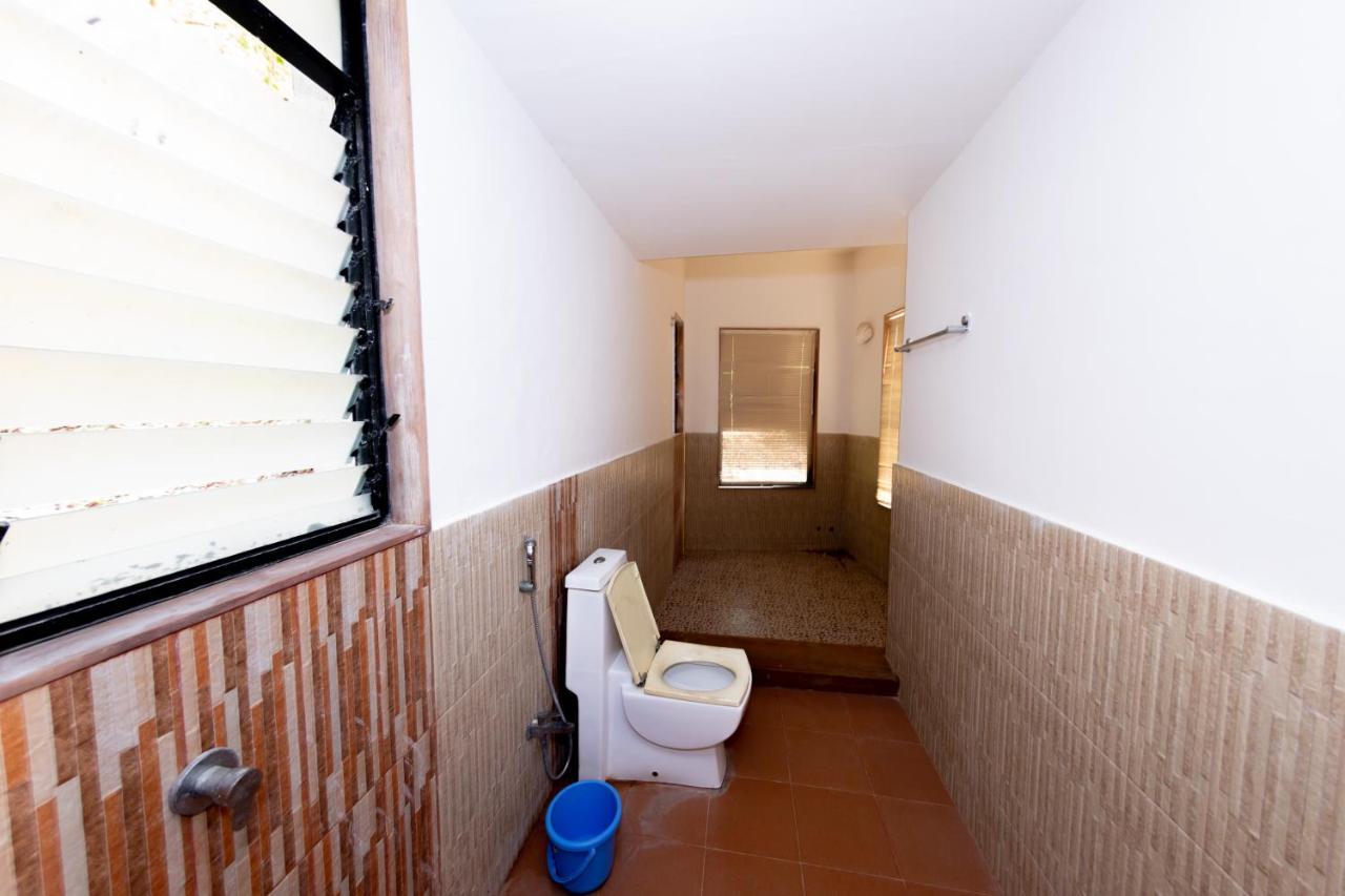 Villa Infinity By The Sea Murud  ภายนอก รูปภาพ