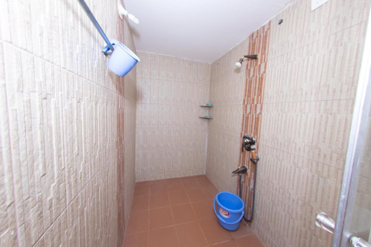 Villa Infinity By The Sea Murud  ภายนอก รูปภาพ