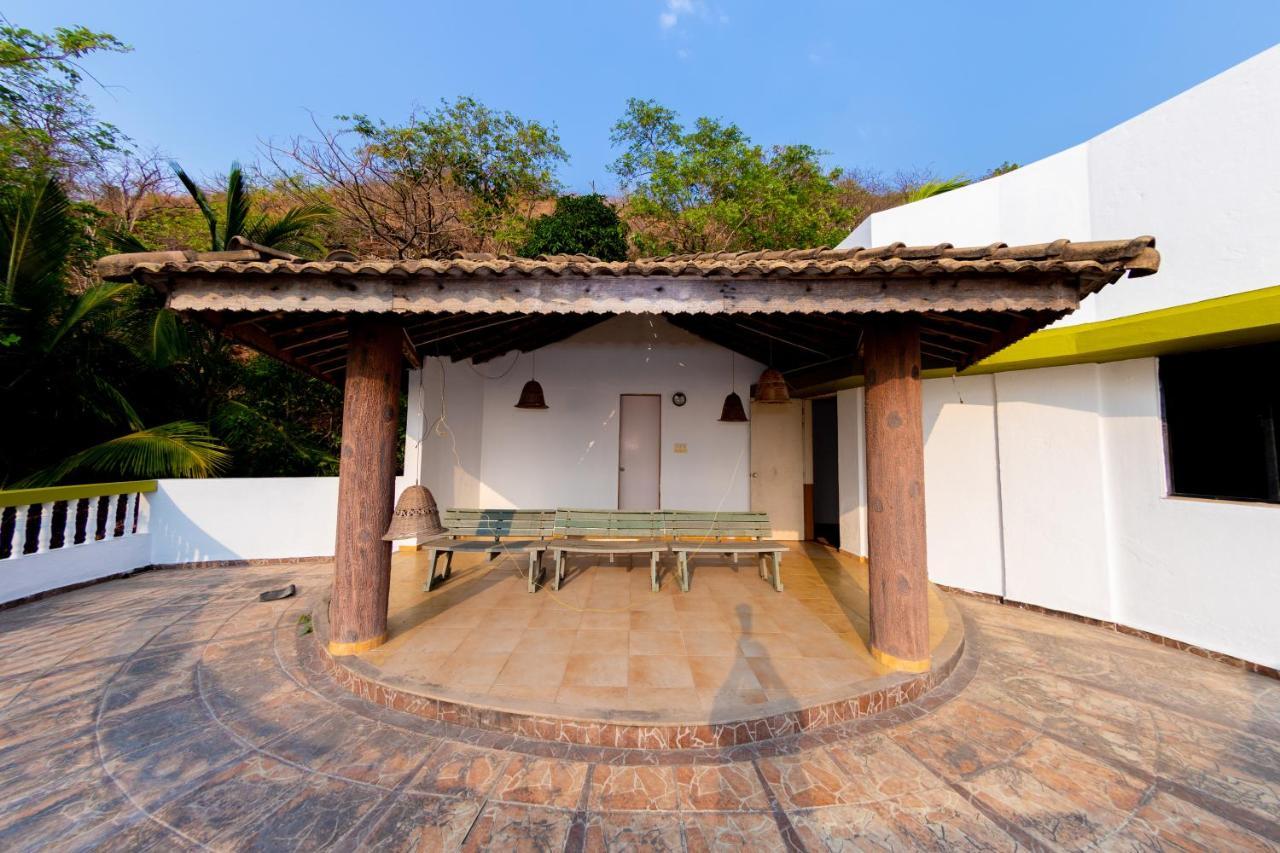 Villa Infinity By The Sea Murud  ภายนอก รูปภาพ